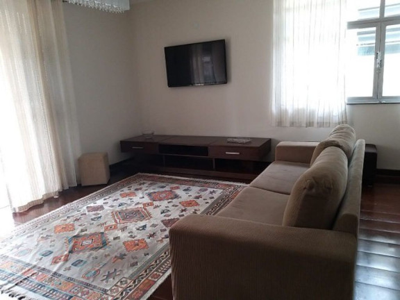 Imagem Casa com 4 Quartos à Venda, 200 m² em Boqueirão - Santos