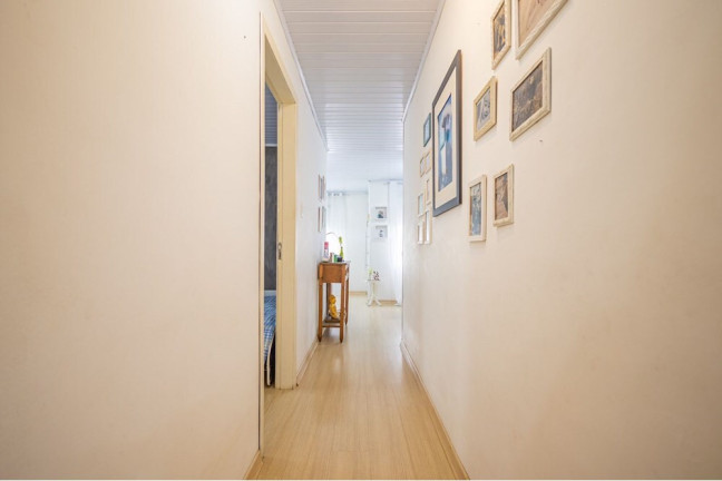 Imagem Casa com 3 Quartos à Venda,  em Jardim Leopoldina - Porto Alegre