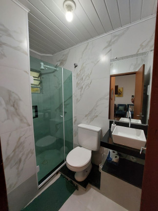 Imagem Apartamento com 2 Quartos à Venda, 53 m² em Perequê Açu - Ubatuba
