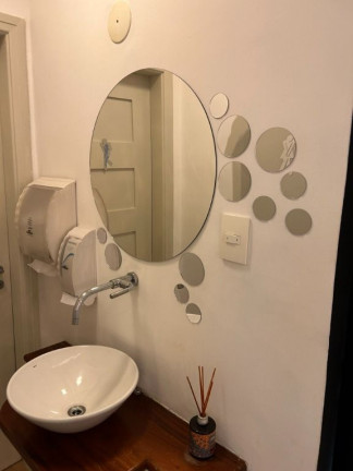 Imagem Casa com 6 Quartos à Venda ou Locação, 183 m² em Campo Belo - São Paulo Imagem Casa com 6 Quartos à Venda ou Locação, 183 m² em Campo Belo - São Paulo