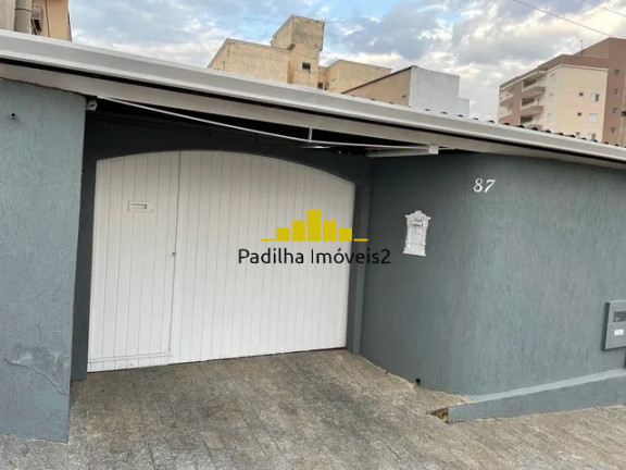 Imagem Casa com 3 Quartos à Venda, 279 m² em Jardim Santa Rosália - Sorocaba Imagem Casa com 3 Quartos à Venda, 279 m² em Jardim Santa Rosália - Sorocaba