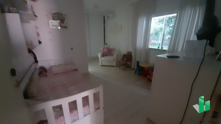 Imagem Casa com 4 Quartos à Venda, 202 m² em Santo Inácio - Montes Claros