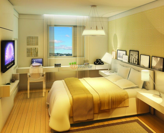 Imagem Imóvel com 2 Quartos à Venda, 67 m² em Centro - Campinas