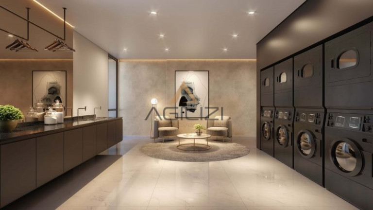 Imagem Apartamento com 1 Quarto à Venda, 26 m² em Moema - São Paulo Imagem Apartamento com 1 Quarto à Venda, 26 m² em Moema - São Paulo