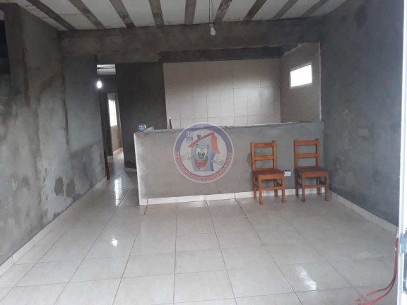 Imagem Casa com 3 Quartos à Venda, 80 m² em Jussara - Mongaguá Imagem Casa com 3 Quartos à Venda, 80 m² em Jussara - Mongaguá