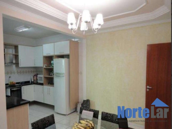 Imagem Sobrado com 3 Quartos à Venda, 171 m² em Chácara Inglesa - São Paulo