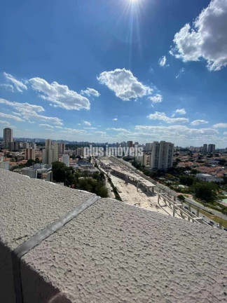 Imagem Apartamento com 2 Quartos à Venda, 34 m² em Vila Paulista - São Paulo Imagem Apartamento com 2 Quartos à Venda, 34 m² em Vila Paulista - São Paulo