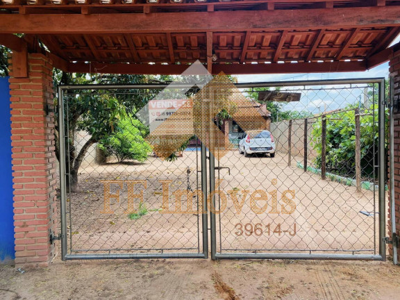 Imagem Casa com 2 Quartos à Venda, 300 m² em Broa - Brotas