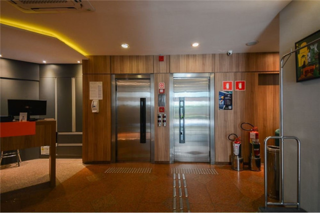 Imagem Apartamento com 1 Quarto à Venda, 32 m² em Jardim Paulista - São Paulo Imagem Apartamento com 1 Quarto à Venda, 32 m² em Jardim Paulista - São Paulo