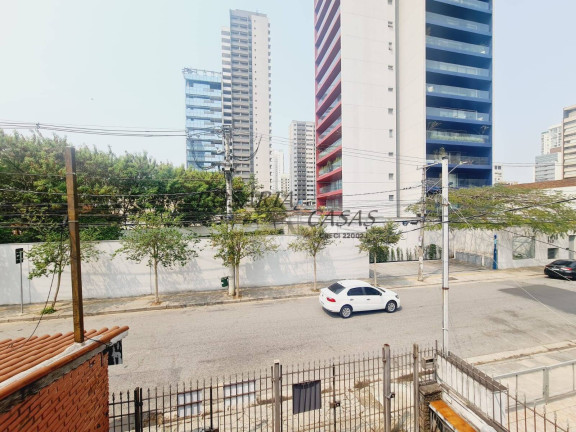 Imagem Casa com 3 Quartos à Venda, 103 m² em Vila Olimpia - São Paulo