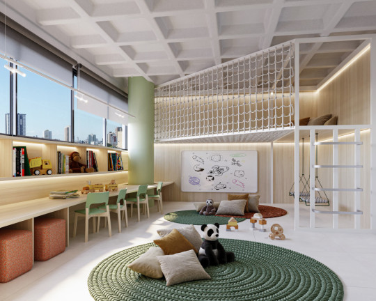 Imagem Apartamento com 2 Quartos à Venda, 66 m² Imagem Apartamento com 2 Quartos à Venda, 66 m²