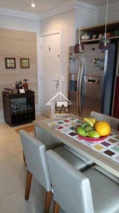 Imagem Apartamento com 2 Quartos à Venda, 80 m² em Granja Julieta - São Paulo Imagem Apartamento com 2 Quartos à Venda, 80 m² em Granja Julieta - São Paulo