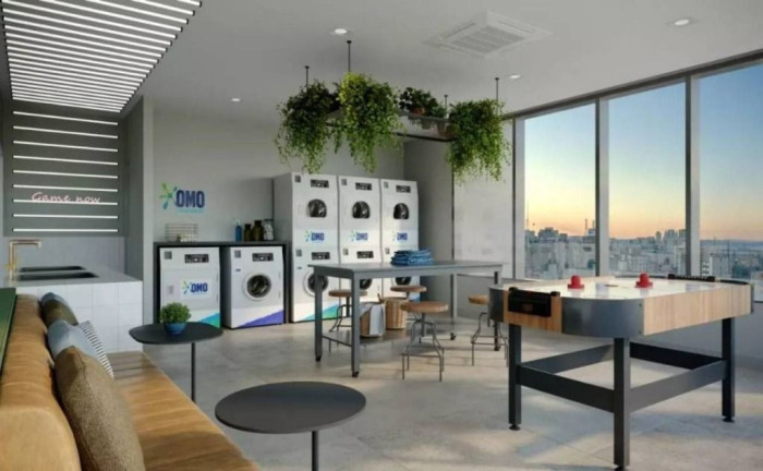 Imagem Studio com 1 Quarto à Venda, 25 m² em Paraíso - São Paulo Imagem Studio com 1 Quarto à Venda, 25 m² em Paraíso - São Paulo