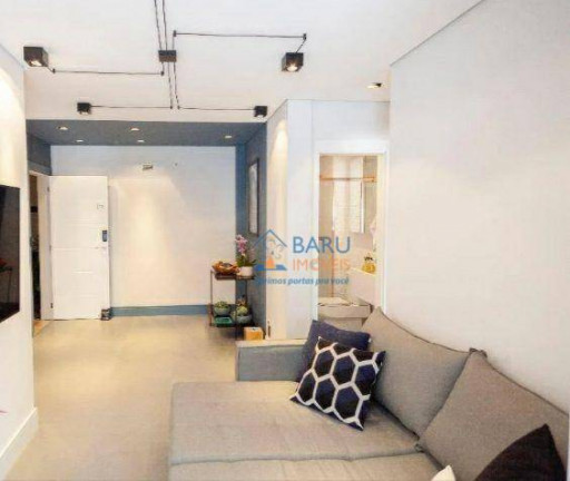 Imagem Apartamento com 2 Quartos à Venda, 276 m² em Santo Amaro - São Paulo Imagem Apartamento com 2 Quartos à Venda, 276 m² em Santo Amaro - São Paulo