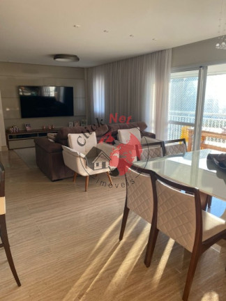 Imagem Apartamento com 3 Quartos à Venda, 125 m² em Boa Vista - São Caetano Do Sul Imagem Apartamento com 3 Quartos à Venda, 125 m² em Boa Vista - São Caetano Do Sul