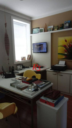 Imagem Sobrado com 3 Quartos à Venda, 100 m² em Encruzilhada - Santos Imagem Sobrado com 3 Quartos à Venda, 100 m² em Encruzilhada - Santos
