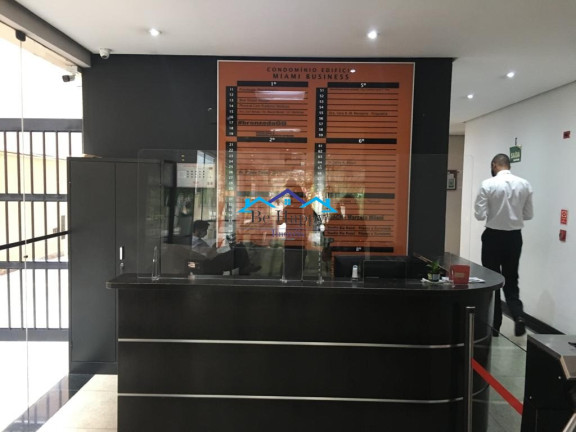 Imagem Imóvel Comercial para Alugar, 24 m² em Itaim Bibi - São Paulo Imagem Imóvel Comercial para Alugar, 24 m² em Itaim Bibi - São Paulo