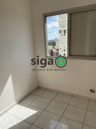 Imagem Apartamento com 3 Quartos à Venda, 66 m² em Jardim Marajoara - São Paulo Imagem Apartamento com 3 Quartos à Venda, 66 m² em Jardim Marajoara - São Paulo