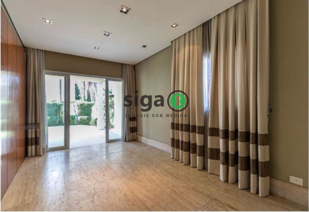 Imagem Casa com 4 Quartos à Venda, 813 m² em Alto Da Boa Vista - São Paulo Imagem Casa com 4 Quartos à Venda, 813 m² em Alto Da Boa Vista - São Paulo