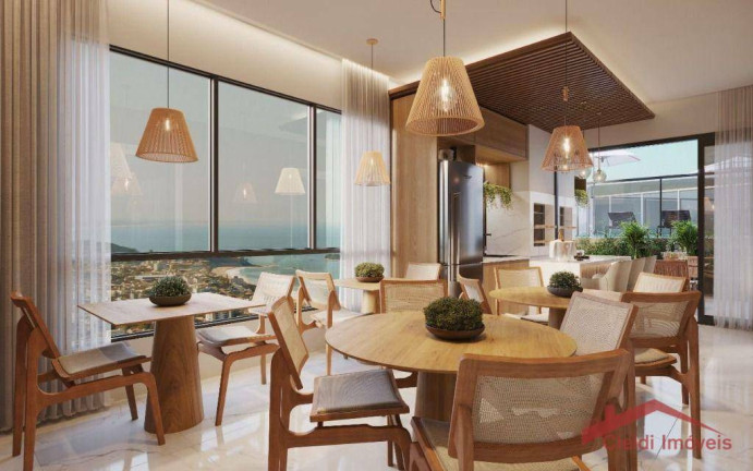Imagem Apartamento com 3 Quartos à Venda, 100 m² em Itacolomi - Balneário Piçarras Imagem Apartamento com 3 Quartos à Venda, 100 m² em Itacolomi - Balneário Piçarras