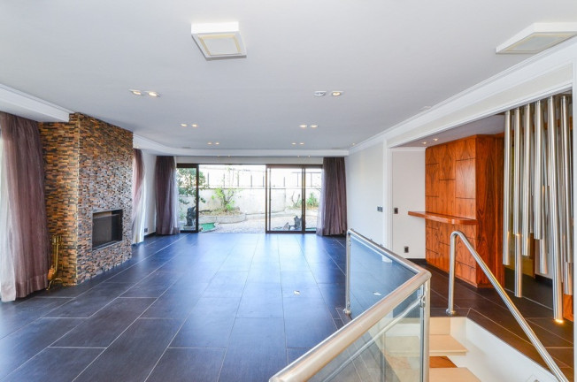 Imagem Imóvel com 3 Quartos à Venda, 295 m² em Moema - São Paulo