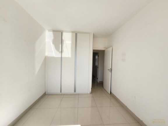 Imagem Apartamento com 4 Quartos à Venda, 138 m² em Cruzeiro - Belo Horizonte