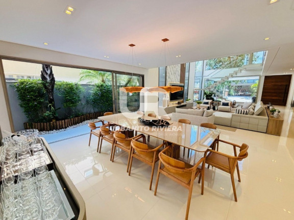 Imagem Casa com 6 Quartos à Venda, 537 m² em Riviera - Bertioga
