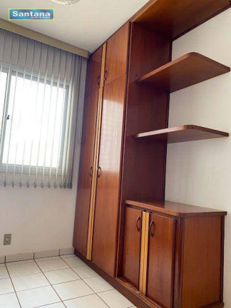 Imagem Apartamento com 2 Quartos à Venda, 59 m² em Do Turista - Caldas Novas