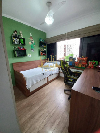 Imagem Apartamento com 3 Quartos à Venda, 147 m² em Boqueirão - Santos Imagem Apartamento com 3 Quartos à Venda, 147 m² em Boqueirão - Santos