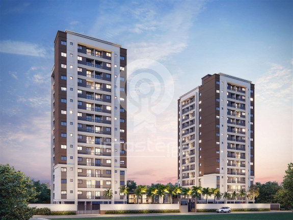 Apartamento com 12 Quartos à Venda, 65 m² em Centro - Fortaleza
