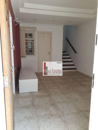 Imagem Casa com 3 Quartos à Venda, 90 m² em Vila Andrade - São Paulo Imagem Casa com 3 Quartos à Venda, 90 m² em Vila Andrade - São Paulo