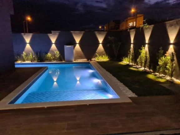 Imagem Casa com 3 Quartos à Venda, 540 m² em Condomínio Residencial Ecopark Bourbon - Caçapava Imagem Casa com 3 Quartos à Venda, 540 m² em Condomínio Residencial Ecopark Bourbon - Caçapava
