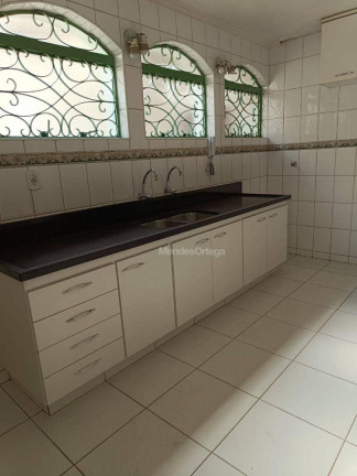 Imagem Casa com 4 Quartos à Venda ou Locação, 336 m² em Jardim Santa Rosália - Sorocaba
