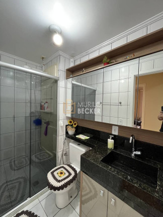 Imagem Apartamento com 2 Quartos à Venda, 79 m² em Santana - São José Dos Campos