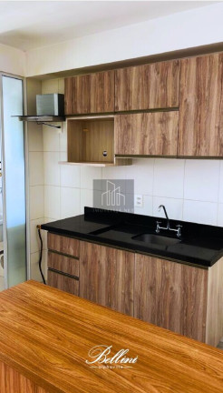 Imagem Apartamento com 3 Quartos para Alugar, 83 m² em Centro Comercial Jubran - Barueri