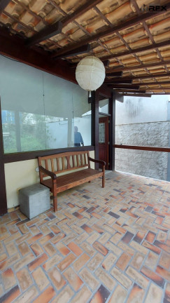 Imagem Casa de Condomínio com 4 Quartos à Venda, 193 m² em Maravista - Niterói Imagem Casa de Condomínio com 4 Quartos à Venda, 193 m² em Maravista - Niterói