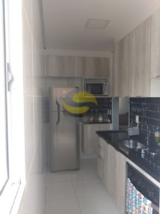 Imagem Apartamento com 2 Quartos à Venda, 45 m² em Jardim Petrópolis - Cotia Imagem Apartamento com 2 Quartos à Venda, 45 m² em Jardim Petrópolis - Cotia