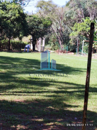 Imagem Imóvel com 4 Quartos à Venda, 16.000 m² em Jardim Nazareno - Betim