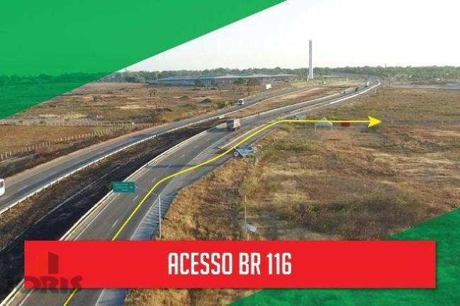 Imagem Imóvel à Venda, 180 m² em Centro - Pacajus