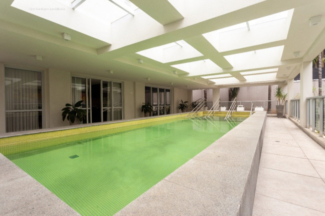 Foto do imóvel Apartamento com 1 Quarto à Venda, 104 m² em Vila Madalena - São Paulo