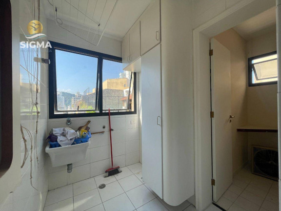 Imagem Cobertura com 3 Quartos à Venda, 339 m² em Enseada - Guarujá Imagem Cobertura com 3 Quartos à Venda, 339 m² em Enseada - Guarujá
