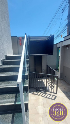 Imagem Sobrado com 2 Quartos à Venda, 92 m² em Penha De França - São Paulo