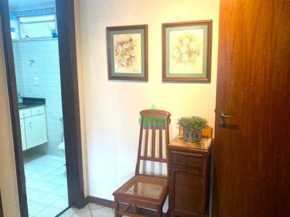 Imagem Apartamento com 3 Quartos à Venda, 121 m² em Icaraí - Niterói Imagem Apartamento com 3 Quartos à Venda, 121 m² em Icaraí - Niterói