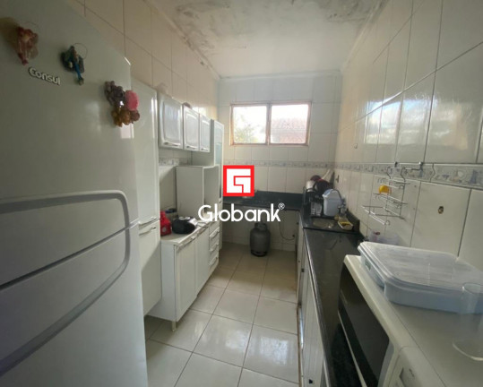 Imagem Sobrado com 4 Quartos à Venda, 150 m² em São Judas - Montes Claros Imagem Sobrado com 4 Quartos à Venda, 150 m² em São Judas - Montes Claros