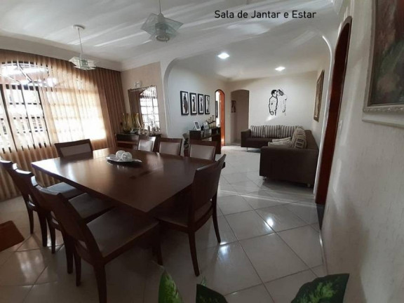 Imagem Casa com 4 Quartos à Venda, 258 m² em Mata Da Praia - Vitória Imagem Casa com 4 Quartos à Venda, 258 m² em Mata Da Praia - Vitória