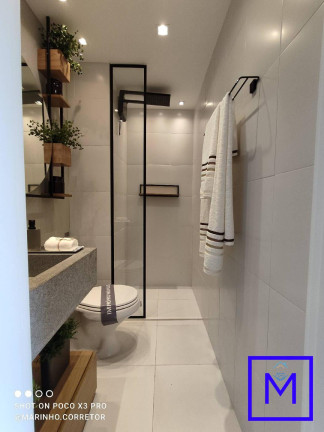 Imagem Apartamento com 2 Quartos à Venda, 38 m² em Vila Formosa - São Paulo