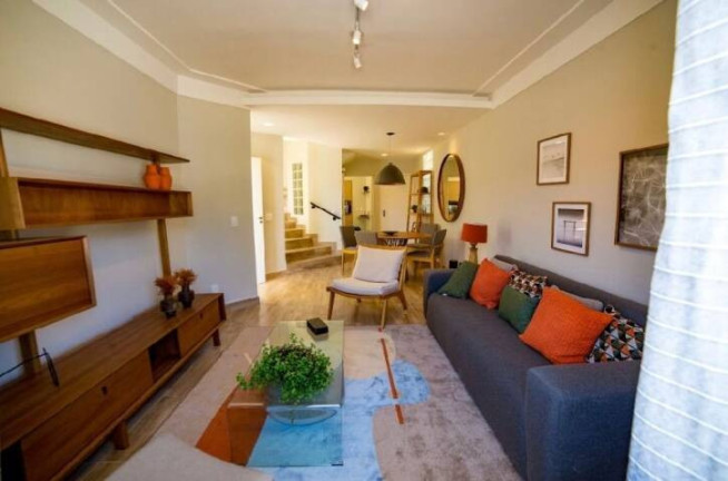 Imagem Sobrado com 3 Quartos à Venda, 107 m² em Jardim Califórnia - Taubaté Imagem Sobrado com 3 Quartos à Venda, 107 m² em Jardim Califórnia - Taubaté