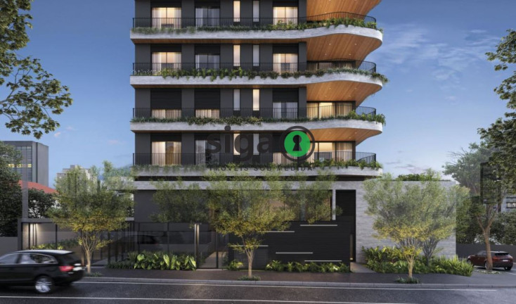 Imagem Apartamento com 4 Quartos à Venda, 398 m² em Jardins - São Paulo