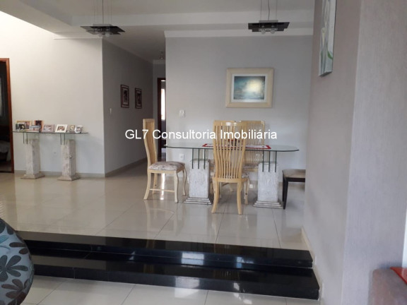 Imagem Sobrado com 3 Quartos à Venda,  em Jardim Europa Ii - Indaiatuba