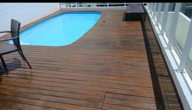 Imagem Apartamento com 2 Quartos à Venda, 65 m² em Jardim Oceania - João Pessoa